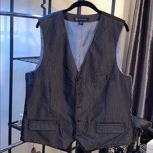 Men’s vest